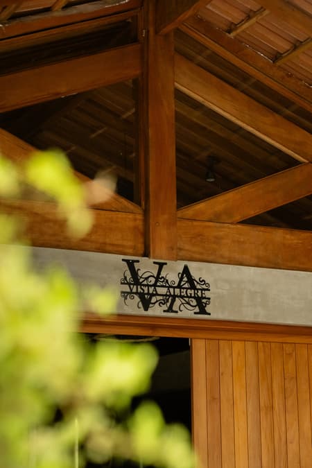 Vista Alegre House